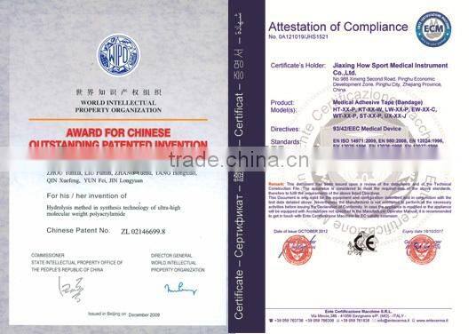 Athletic Bikes Ankor Colored Sports Trainer's Health Care Rayon Hypoallergenic Tape