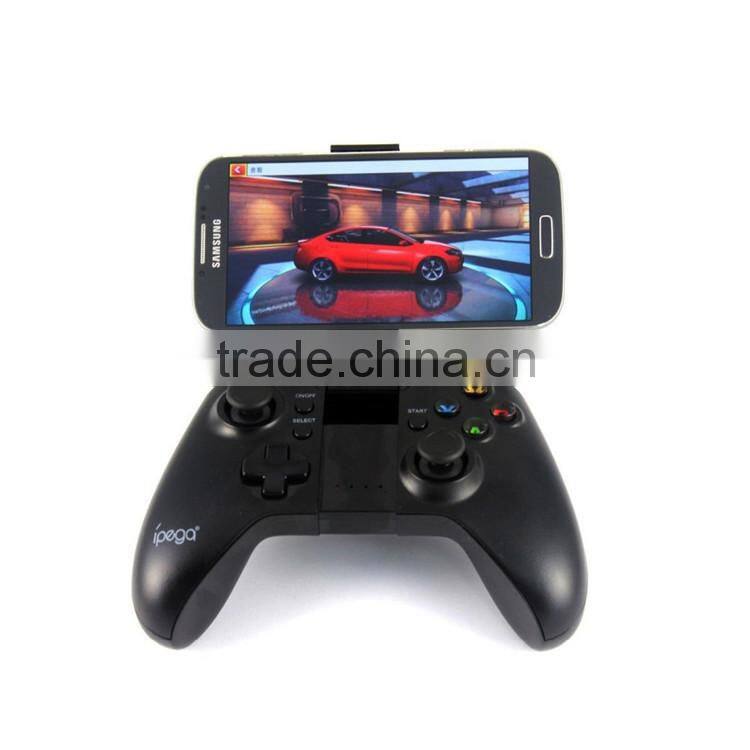 iPega PG-9053 Wireless Bluetooth Game Universal Remote Controller PS4 Gamepad Joystick For IOS & MTK Android Mobilephone Kingbox