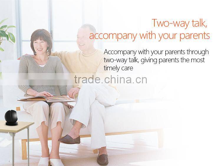 Ithink Brand 1.0 megapixel CMOS HD 720P smart mini wifi camera