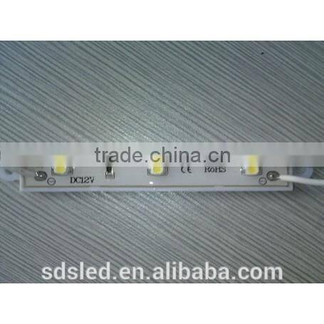 SDSLED Natural White 5700K DC12V 20PCS 3528 led module ip65