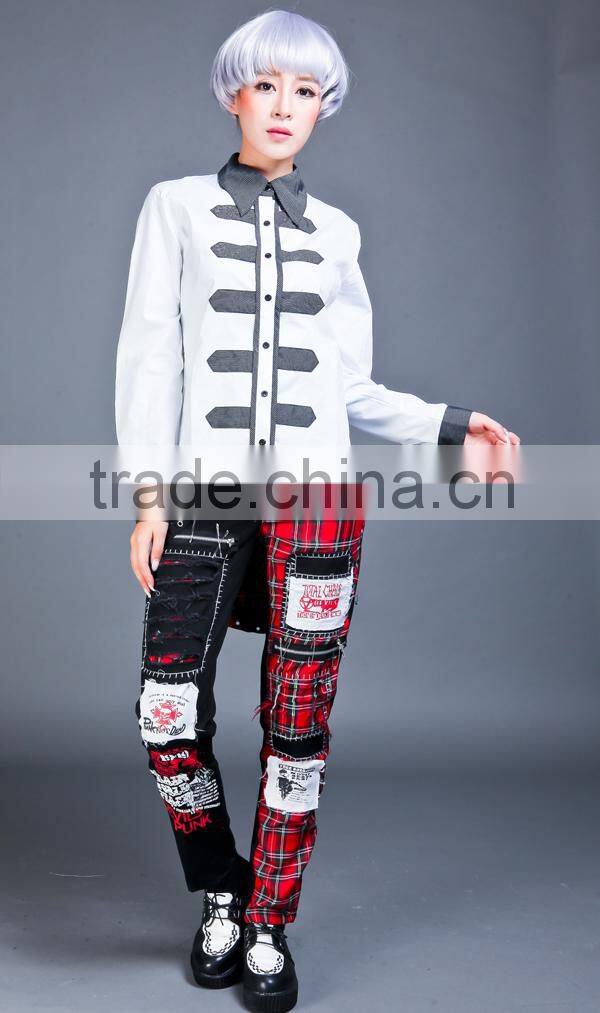 GLP Punk shirt 71336