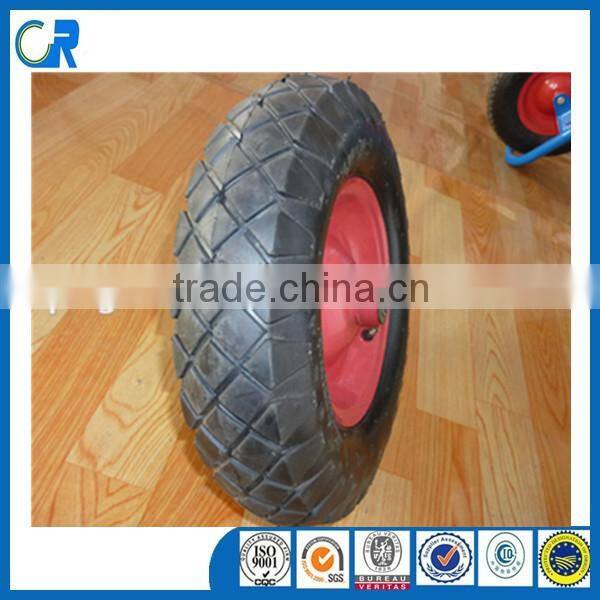 Wheebarrow tyre tube4.00-8