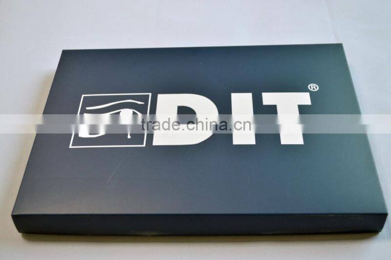 DIY electronic birthday cards with love