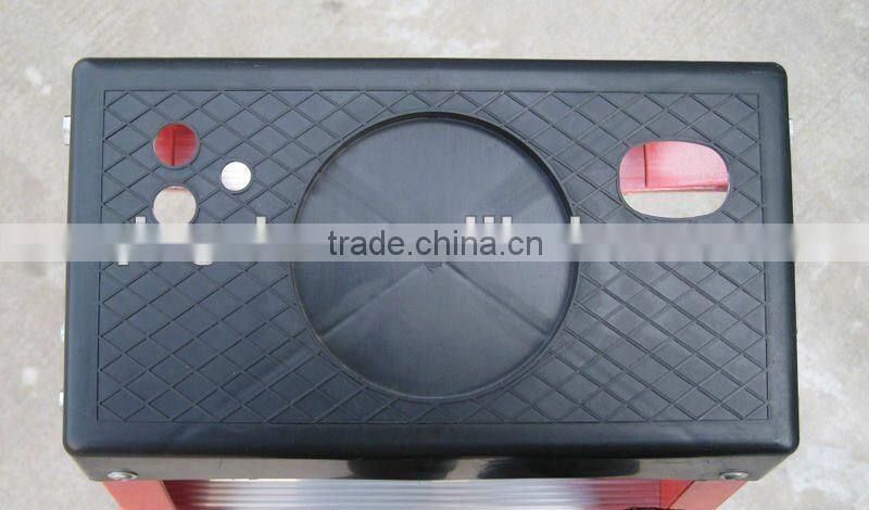 Fiberglass Step Ladder ,FRP ladder