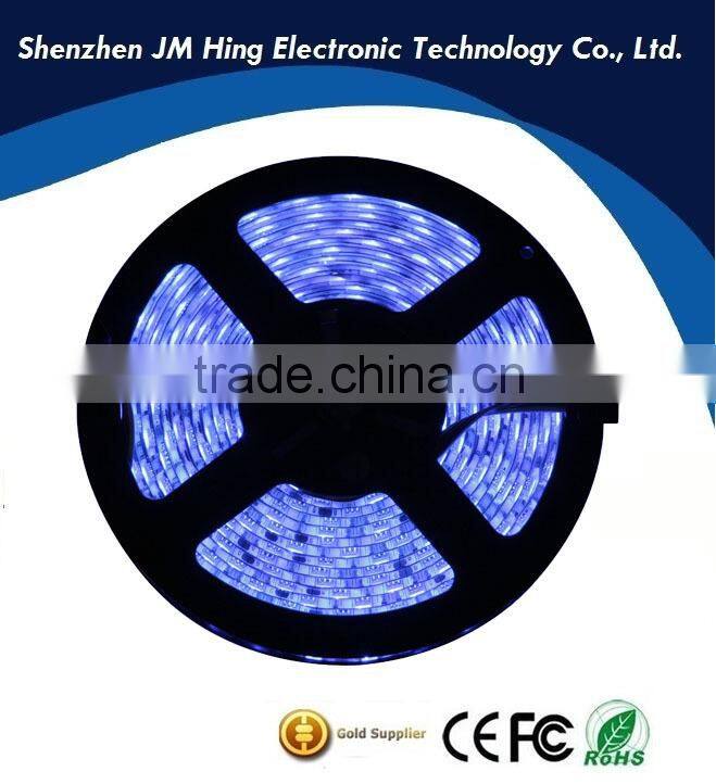 5m rgb 5050 led flexible strip light+44key controller