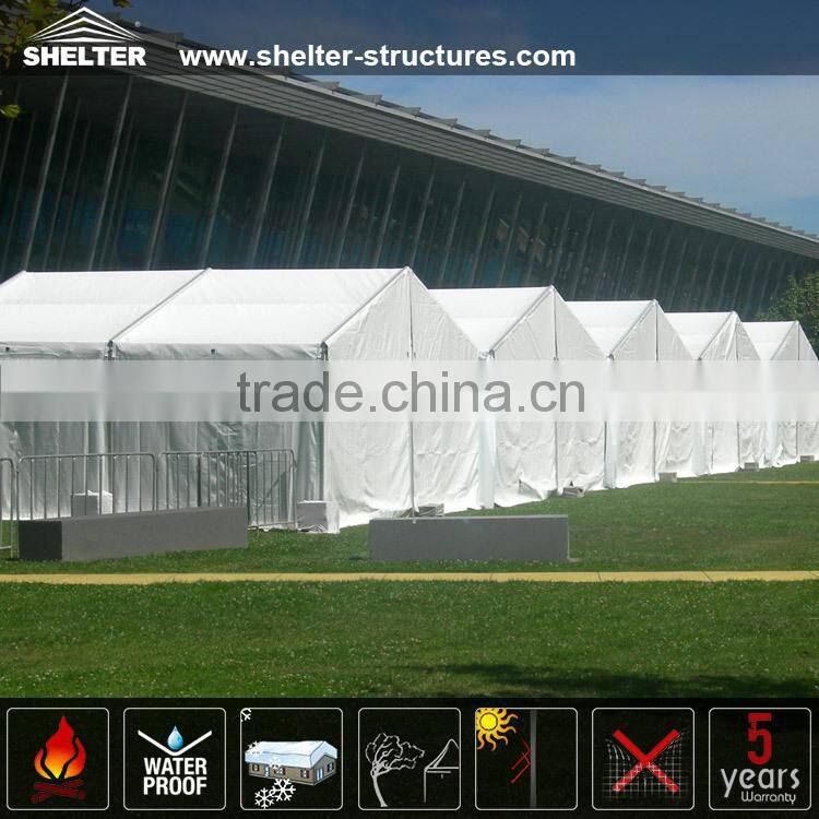 15x15 event tent