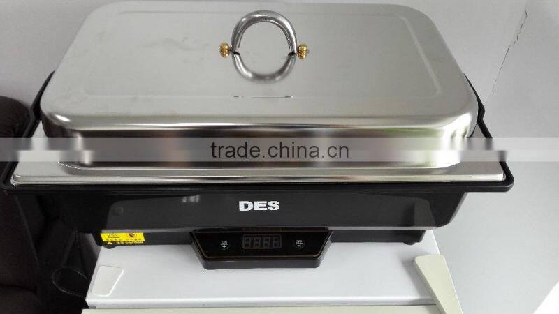 New Style Eletric Chafing Dish,Food Warmer Buffet