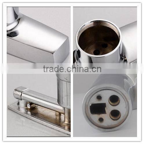 Single Lever Mixer Sanitary Ware Accessories Faucet Body ZR A011