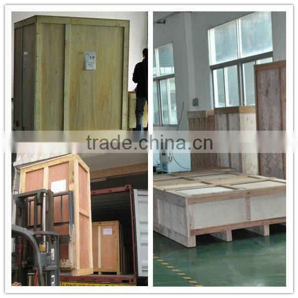 New Servo Motor Compres / Tearing Resistance Tensile Strength Testing Machine