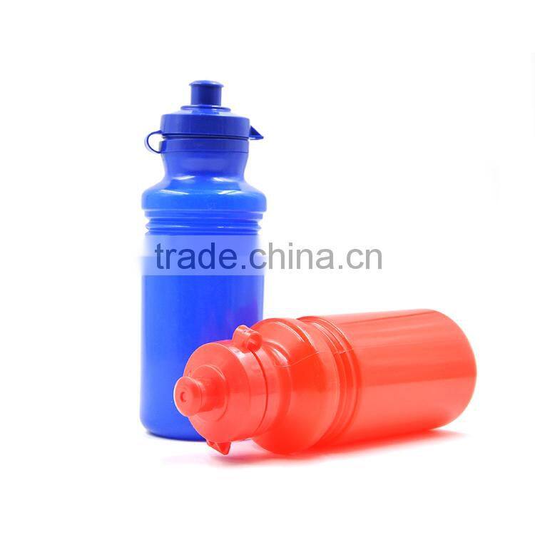 ShenZhen 500ML BPA free Sport Plastic Bottle for Kids Drinking