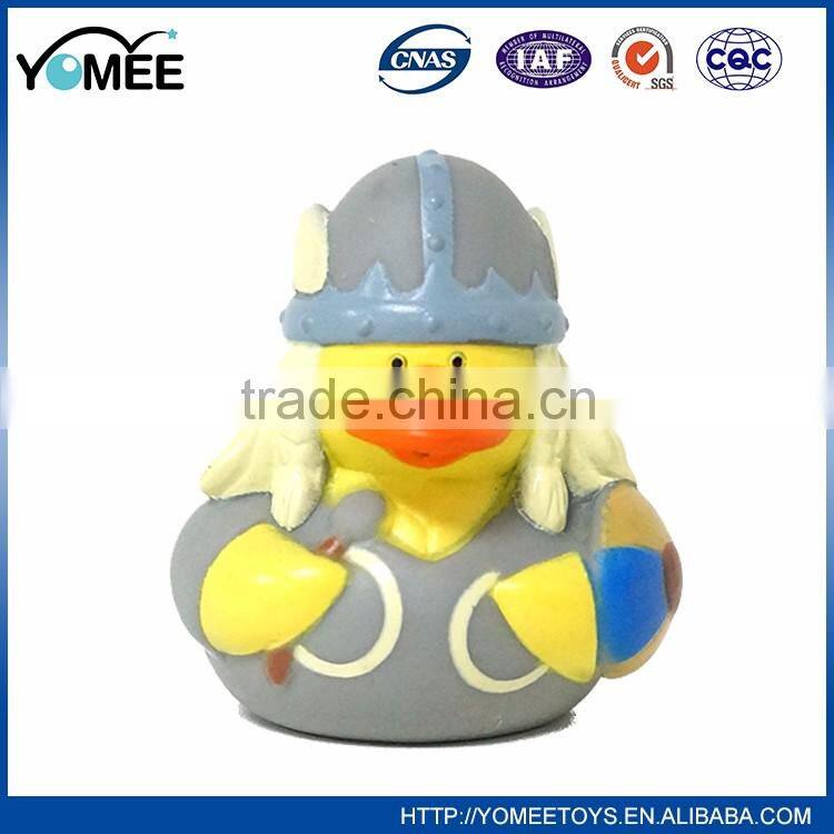Durable using low price duck bath toy