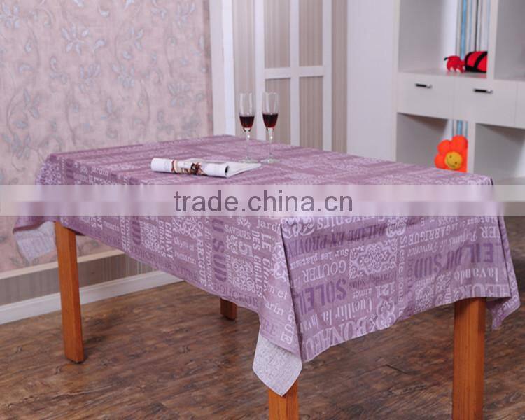 waterproof table cloth/german tablecloth/tablecloth covers