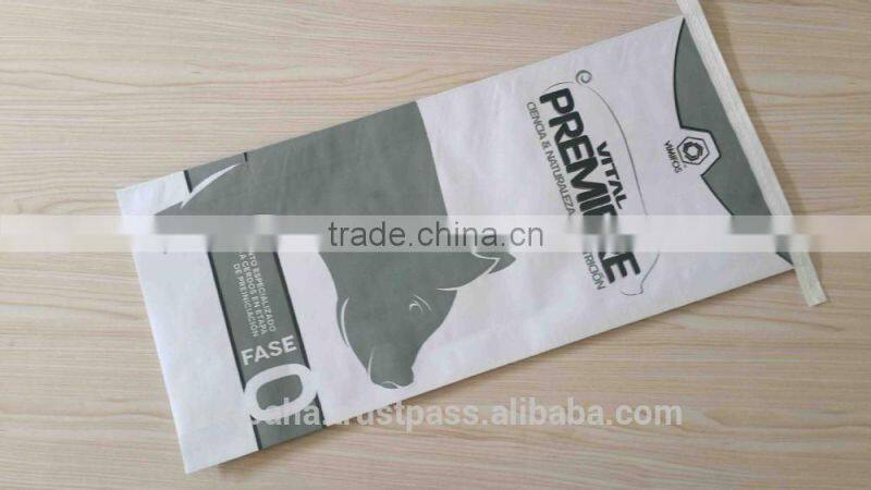 Vietnam good quality laminated non woven bag, non woven laminated bag