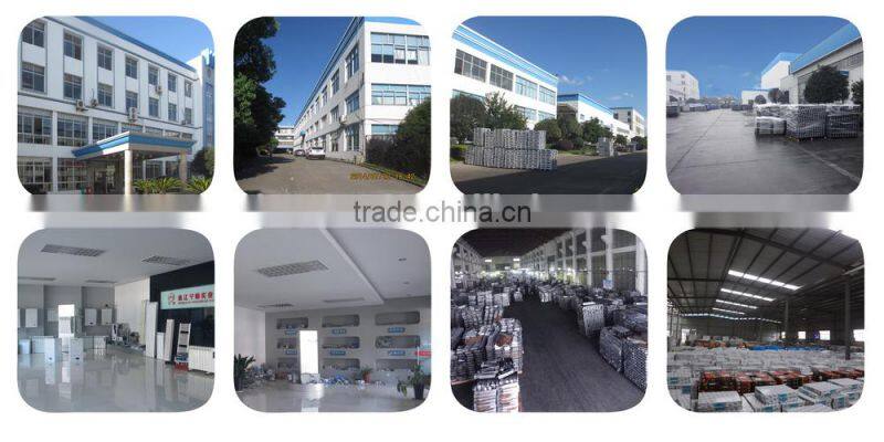 Aluminum heat radiator for room NSR-42