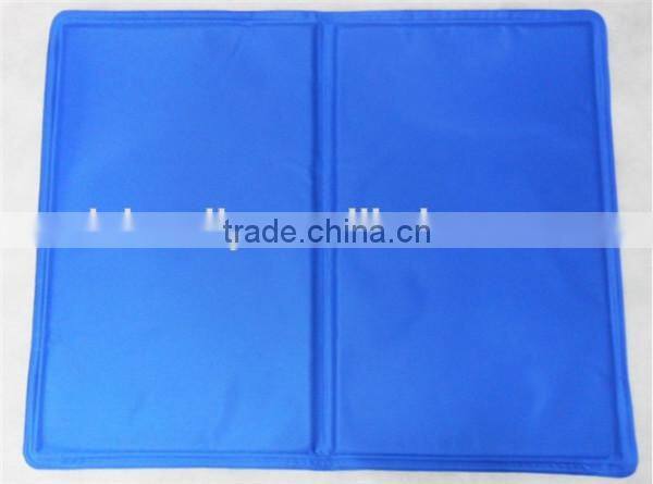 pet jel ice pad mat summer cool mat songe mat