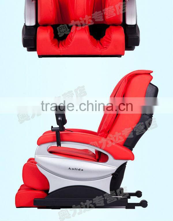 Leisure massage chair with cheap price