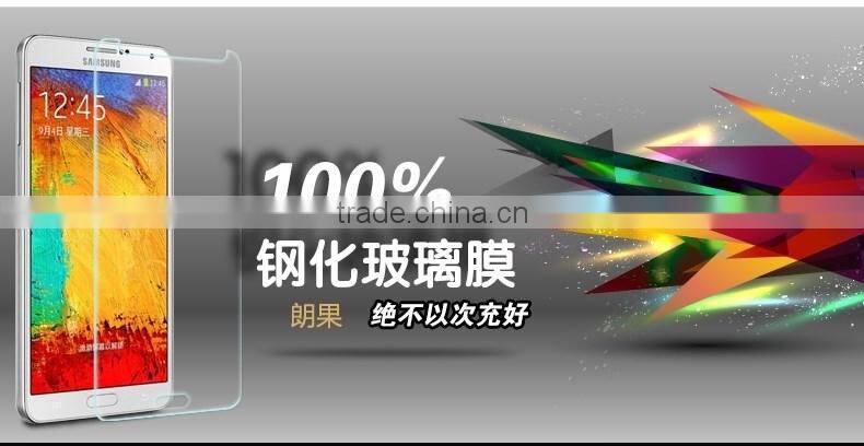 9H Milo Tempered Glass Flim Screen Protector For Samsung Galaxy S4