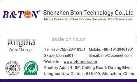 GEPON OLT SFP For Huawei PON Device