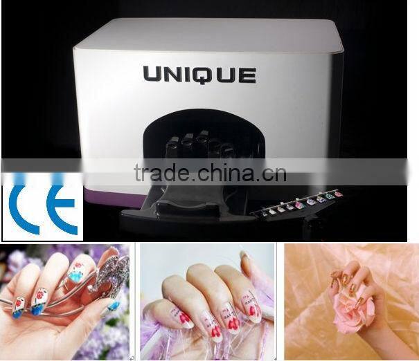 Nail Sticker Printer