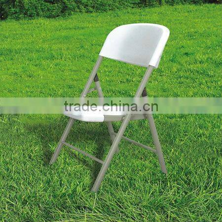 High Quality Folding Outdoor Plastic Chairs/Folding Plastic Garden Chair