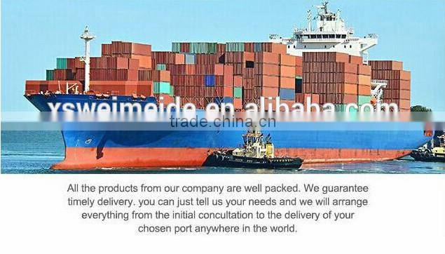 wall mounted make up light mirror for bathroom(OEM & ODM order welcomed)