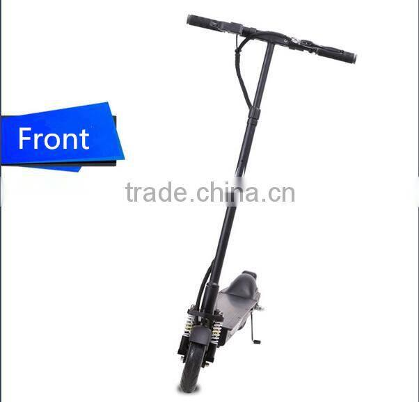 CE RoHs Certificate Self Balancing 2 Wheel Electric Scooter