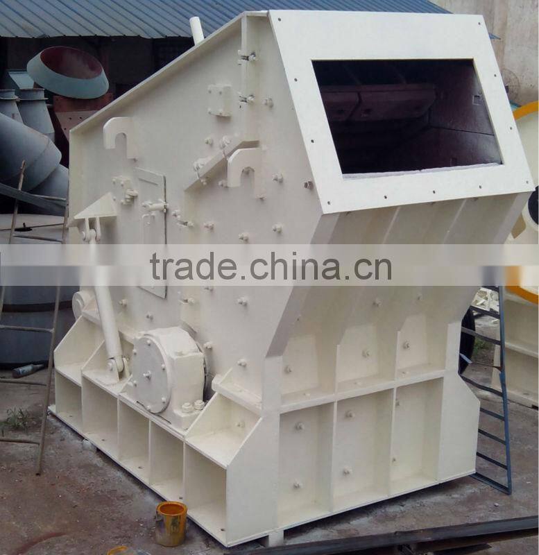 2015 stone impact crusher for sale pf1210 impact crusher design