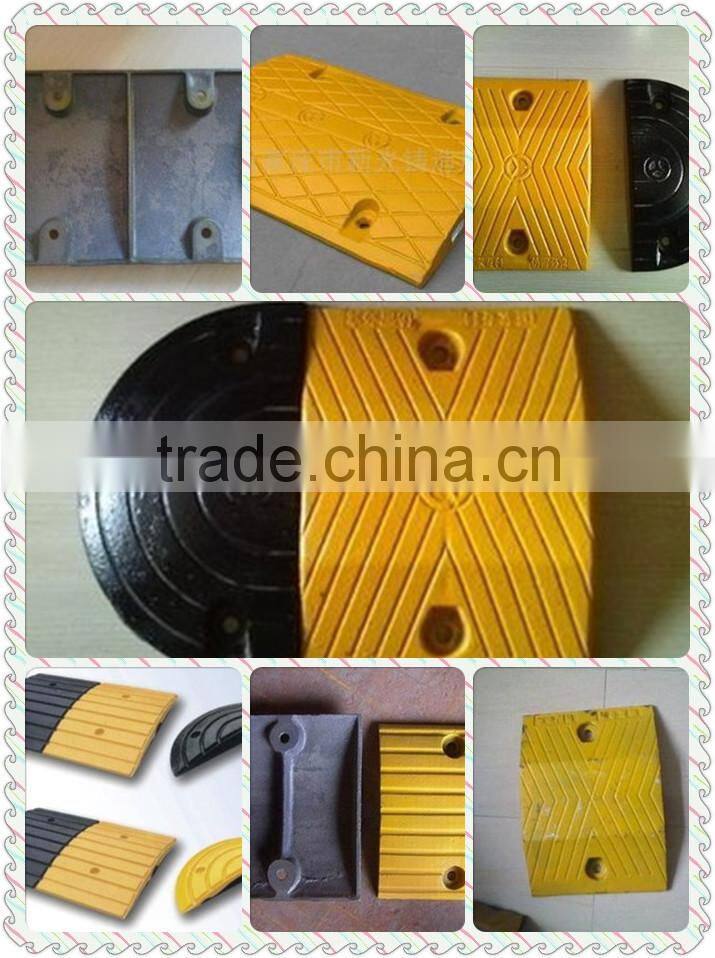 The Best Quality Plastic Speed Hump