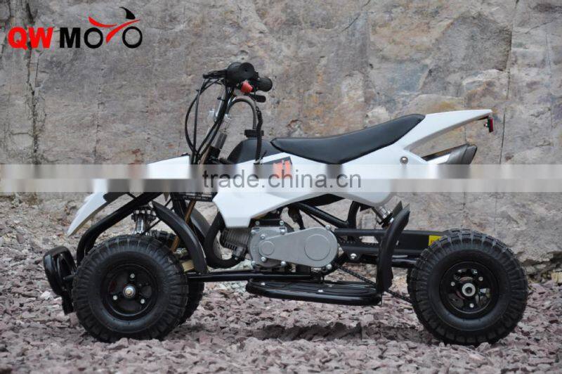 QWMOTO 2015 Newest Design Cheap 4 wheel Motorcycle for sale with CE