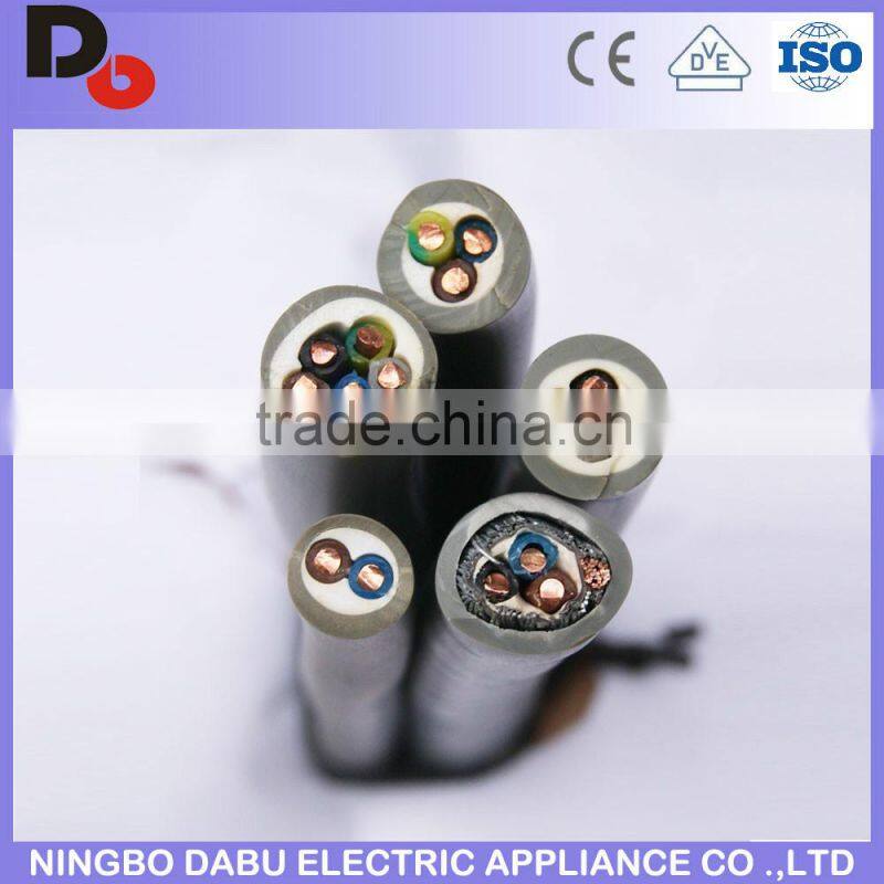 450/750V XLPE power cable