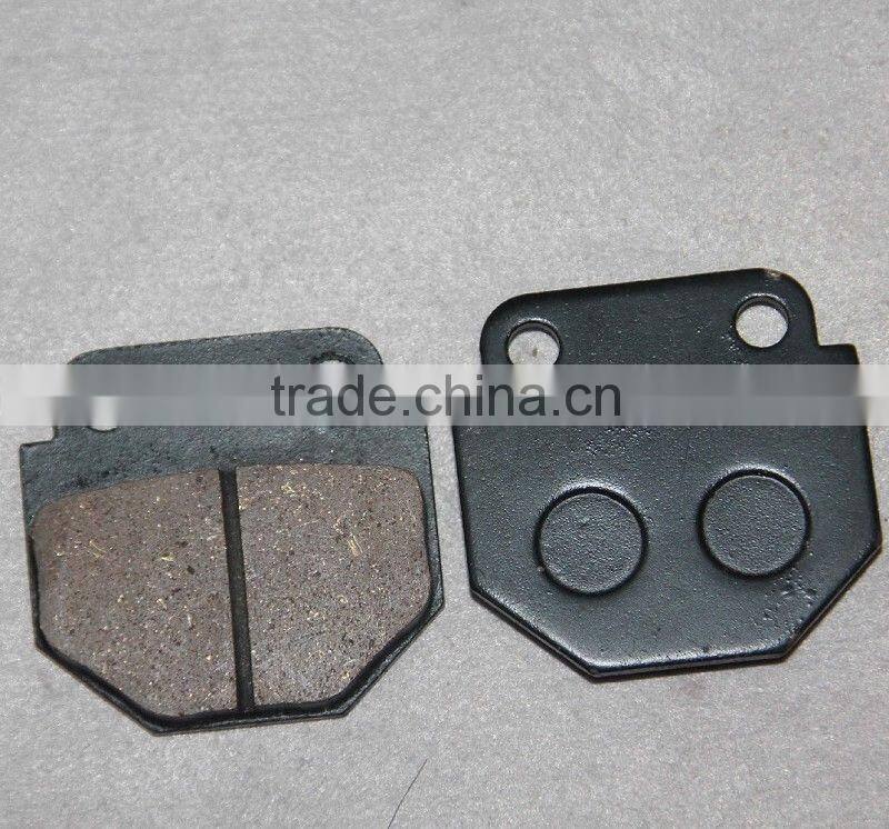 SCL-2013080450 Chinese Motorcycle CL125 Motorcycle Pad Brake