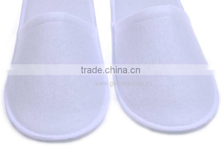 Cheap Wholesale Hotel Slippers/Airline Slippers