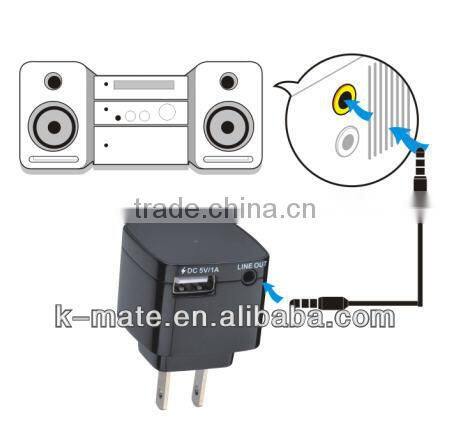 Wireless Private Tooling Bluetooth Audio Receiver,Bluetooth audio adapter