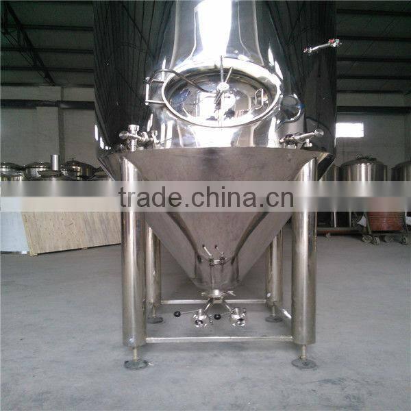 50l beer brewing fermenter