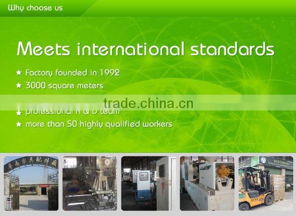 The best business reputation cabinet handle hidden handle FH2611