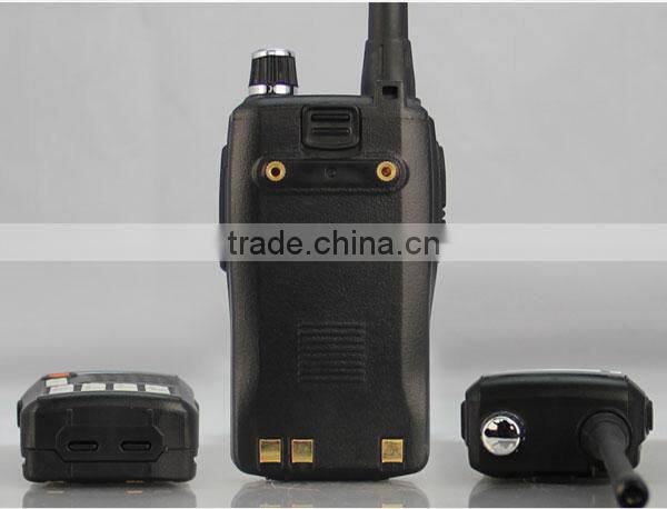 LT-303 FCC approved best handheld radio