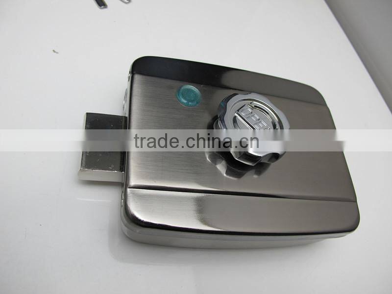 High class Mute Electronic Lock,electronic safe lock