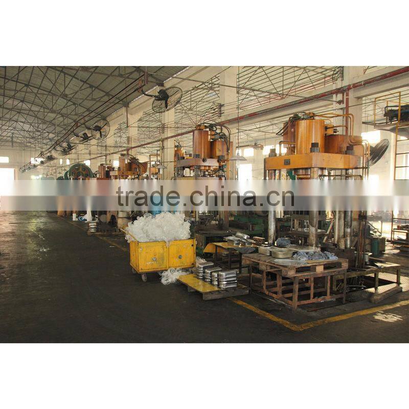 Cupc 304 Stainless Steel Utility Topmounted double bowl kitchen sink