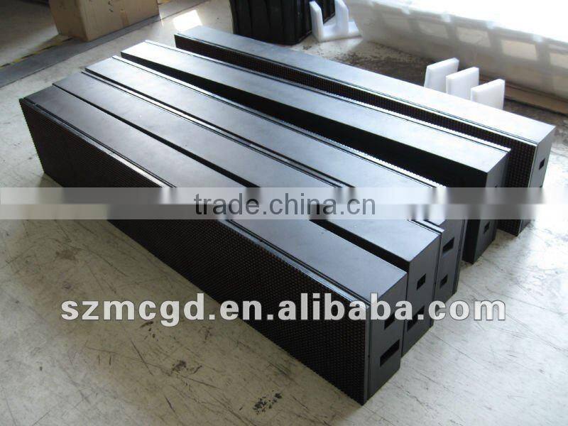 outdoor led display board price