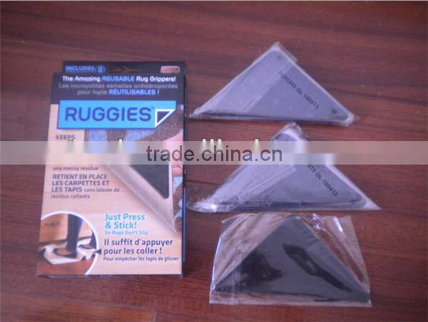 new products in the market 2014 PU gel adhesive nano grip manufacture