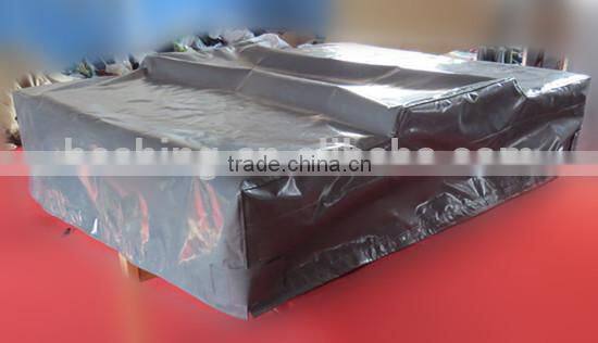 New Style Double Layers Vehicle Top Tent