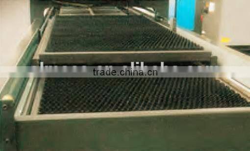 ALMACO China Best fast speed Contour DM CNC Laser Cutting Machine for carbon steel