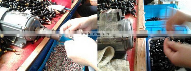 FR12 tubeless valve bicycle FR12/50L 50mm Tubeless aluminium valve 40mm