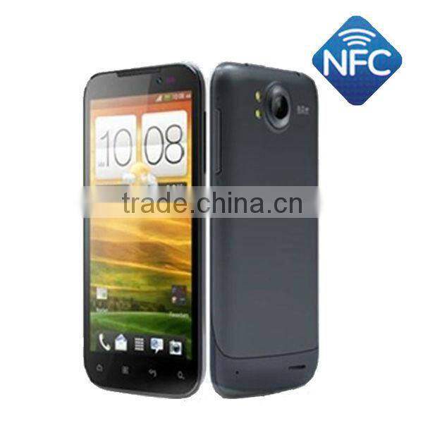5.3inch 960x540 resolution NFC android 4.1 dual core phone