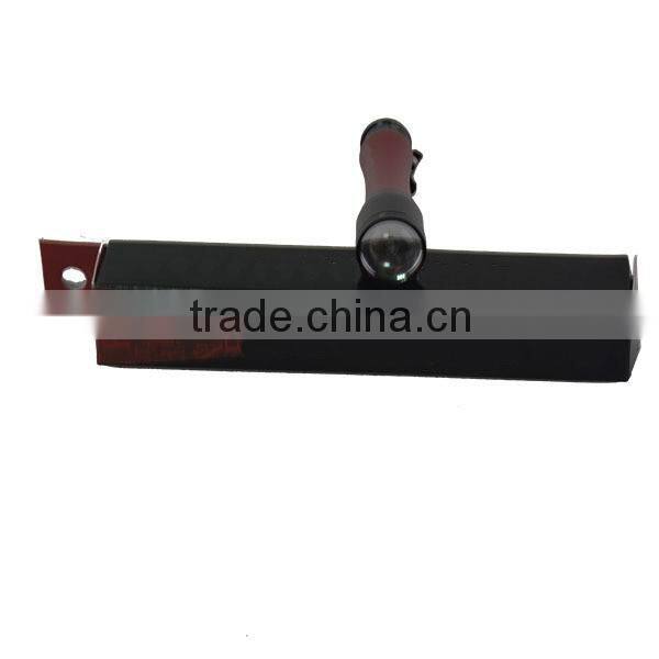 1 LED 390NM 395NM 400NM Ultraviolet Pen Lights Aluminum Alloy UV Nail Light