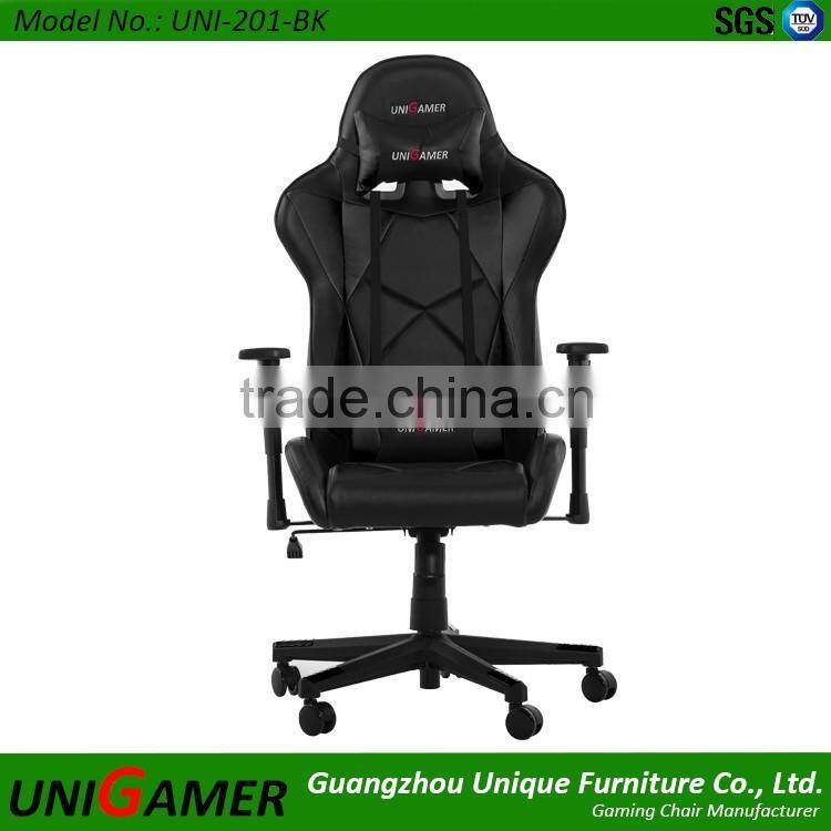 metal frame home use adjustable ergonomic office chair