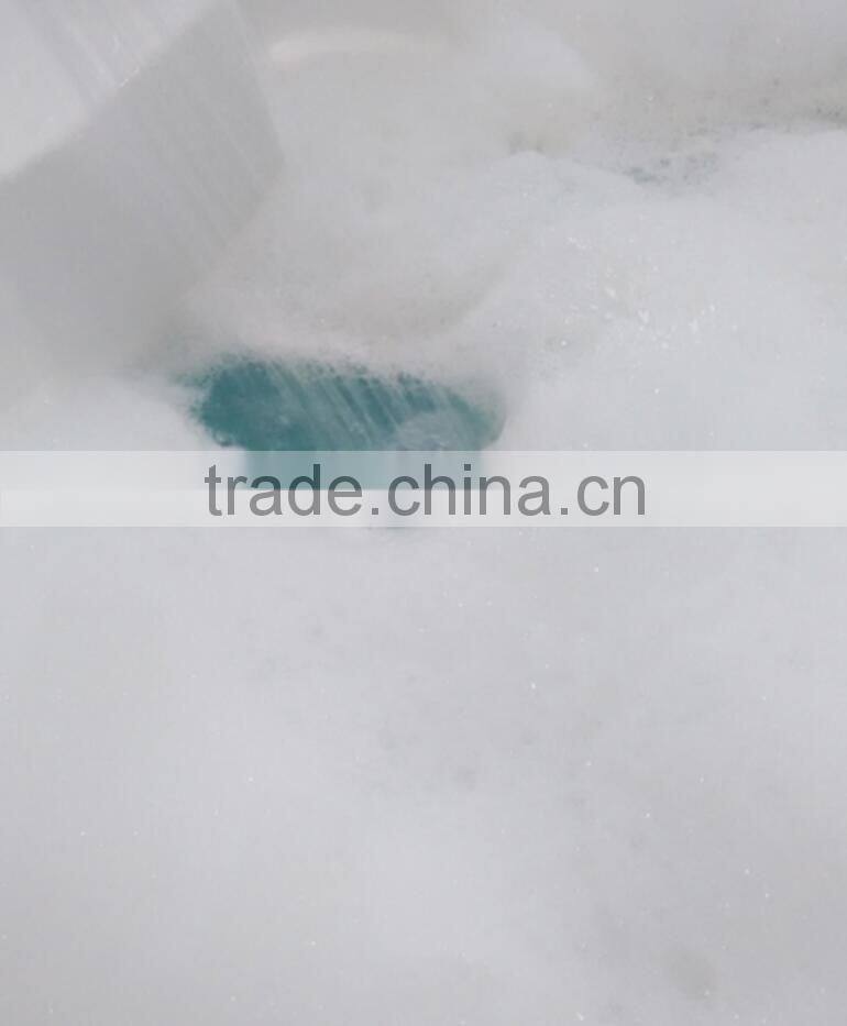 OEM Bath Bomb/Fizzer colorful bath salt bubble 30 g to 200 g