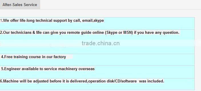 made in China 450*450mm cnc glass cutting machine/milling machine engraver cnc4545 for mirror windows