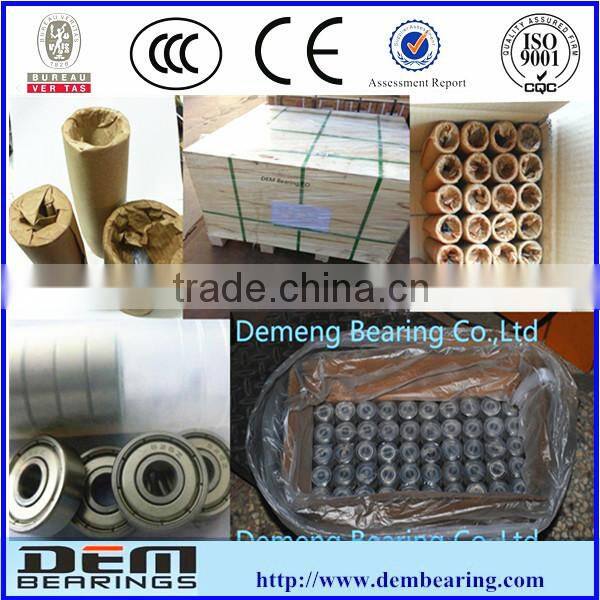 Bearing GE20ES Radial spherical plain bearings with single-fractured outer rings