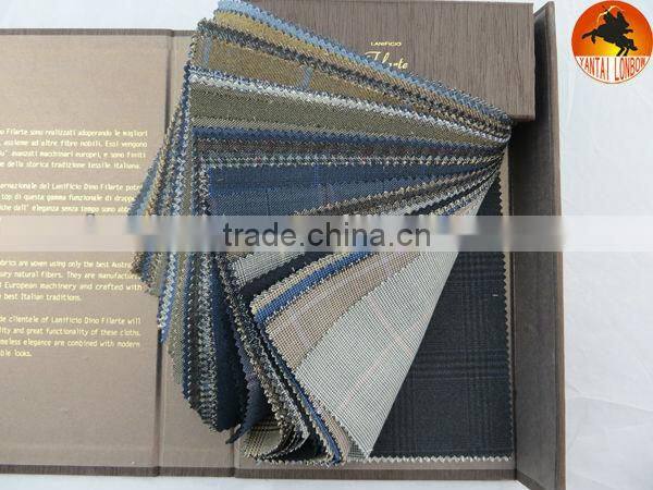 competetive top quality suit fabric